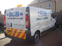 SCS Cleaning Services Ltd 349351 Image 0